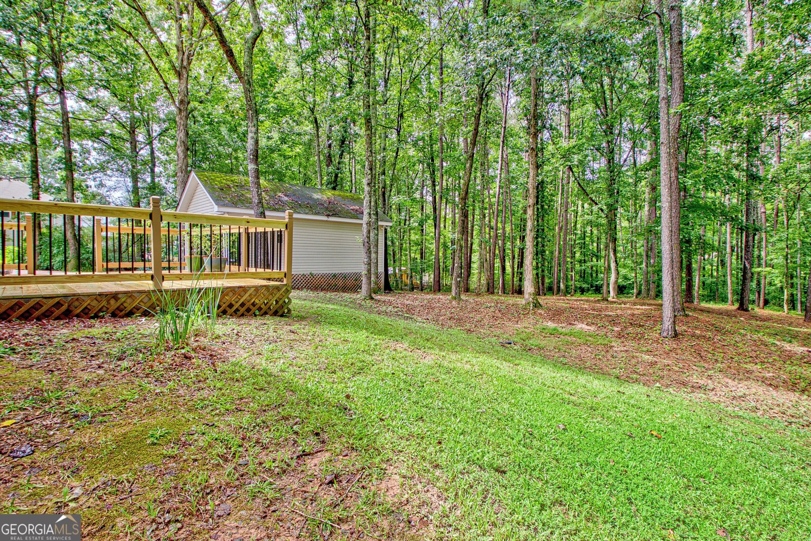 260 Kripple Kreek Drive Sharpsburg - 42