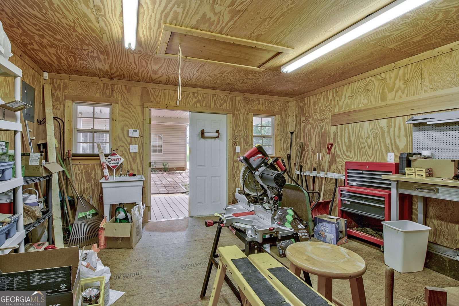 260 Kripple Kreek Drive Sharpsburg - 6