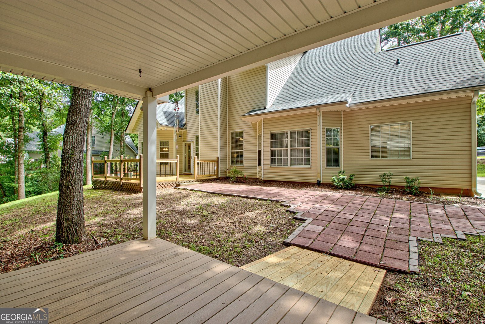 260 Kripple Kreek Drive Sharpsburg - 7