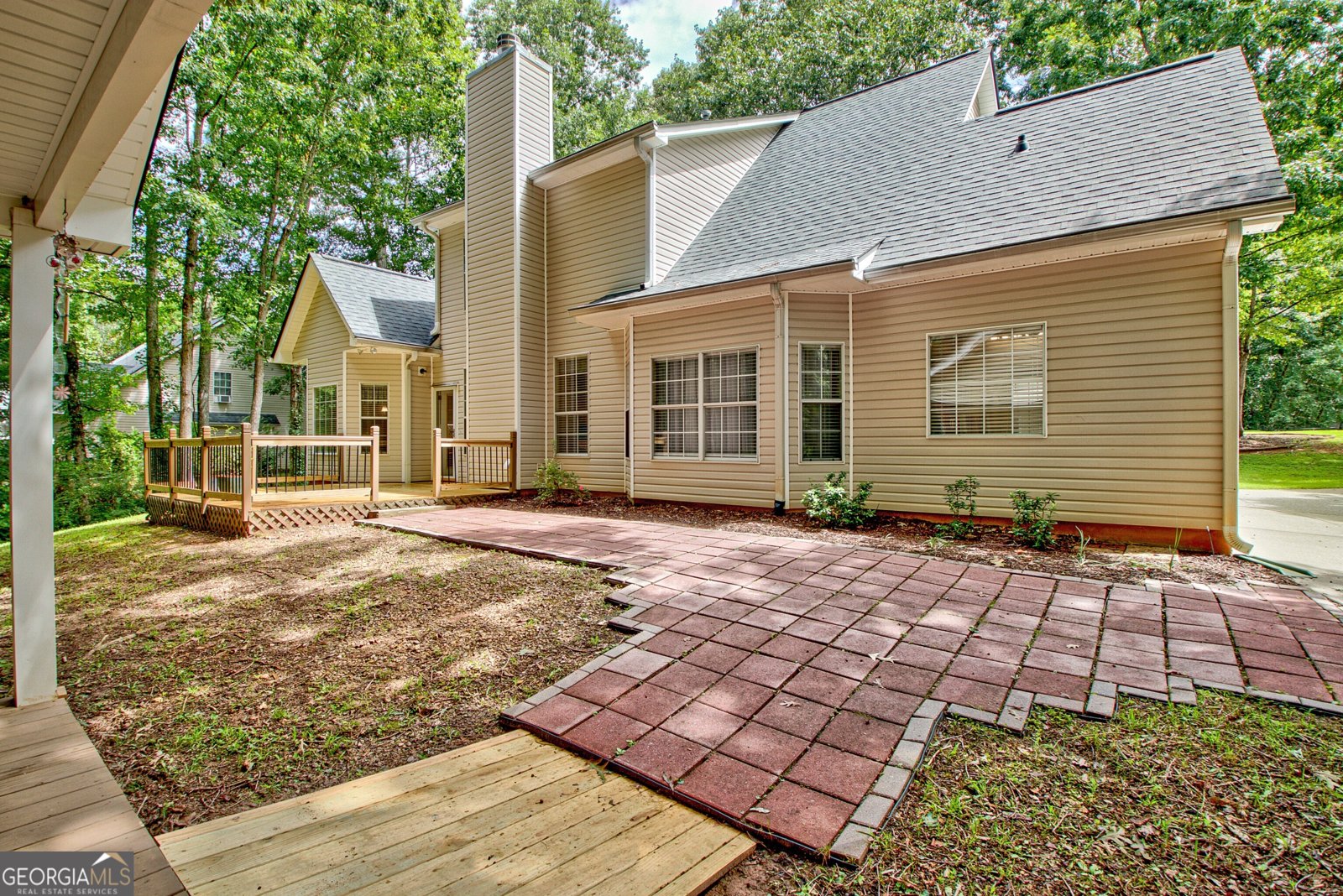 260 Kripple Kreek Drive Sharpsburg - 8