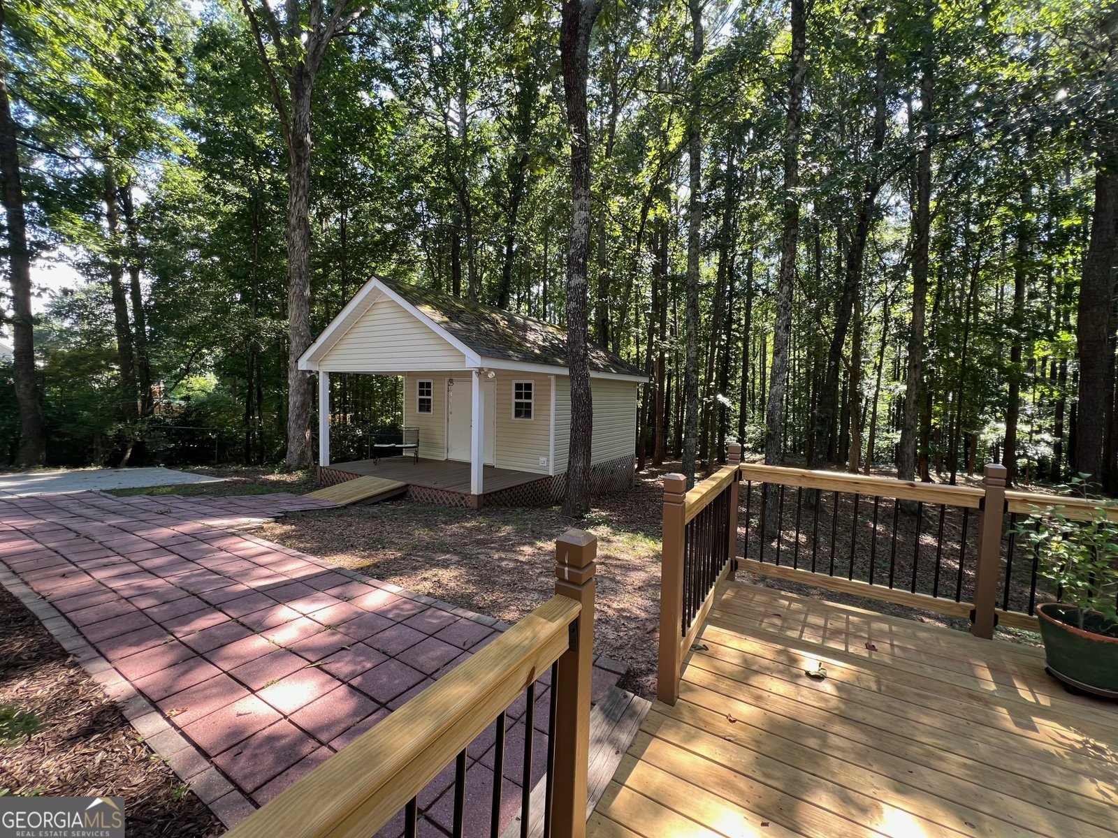 260 Kripple Kreek Drive Sharpsburg - 9