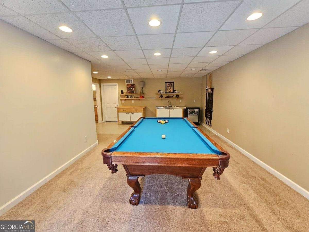 6002 Rockingham Way Gainesville - 28