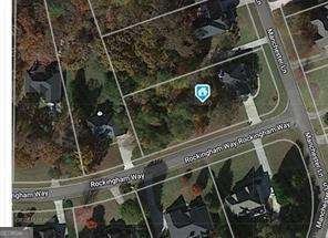 6002 Rockingham Way Gainesville - 37