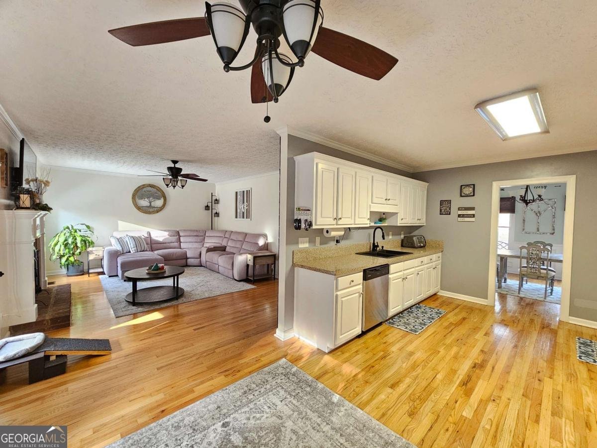 6002 Rockingham Way Gainesville - 9