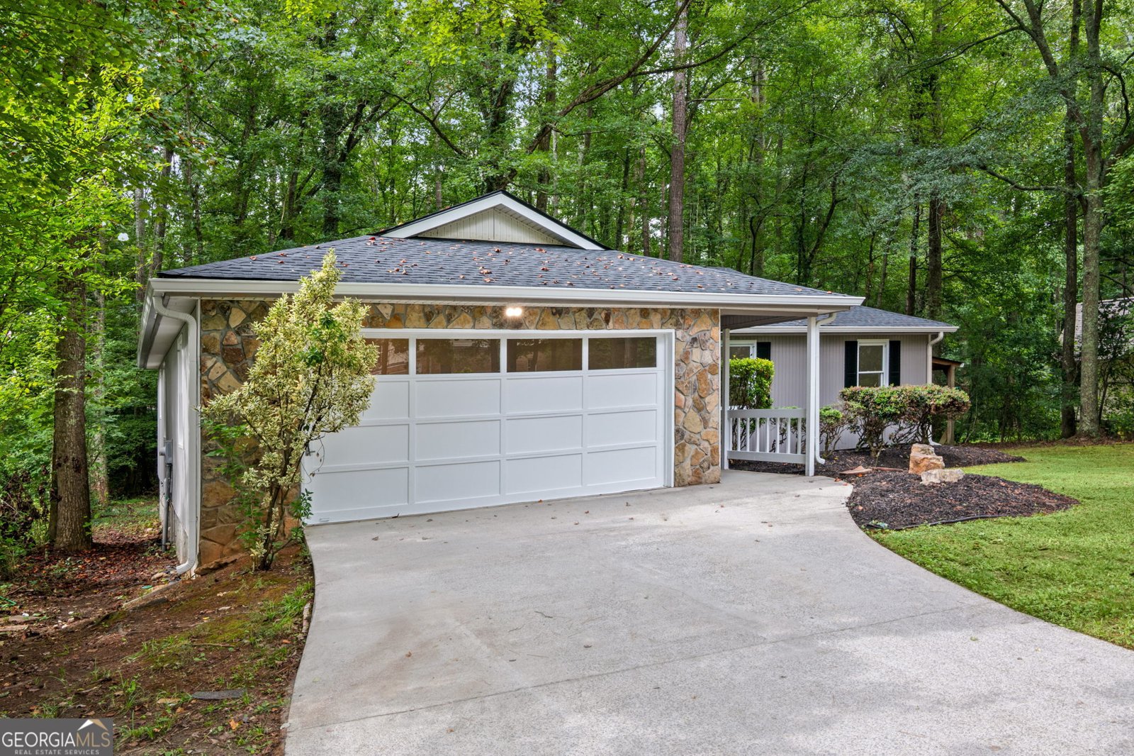 1216 Monticello Drive Villa Rica - 2