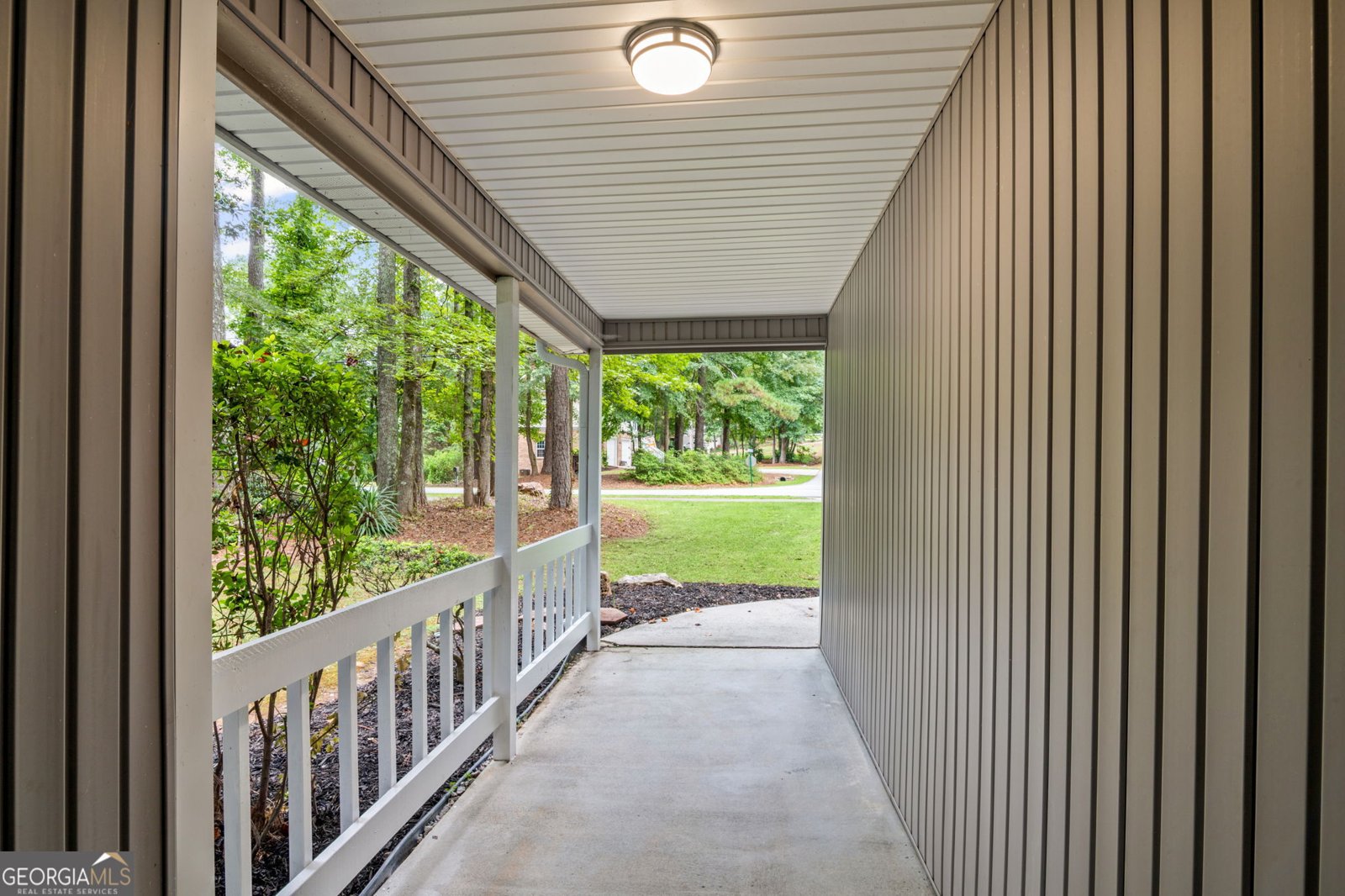 1216 Monticello Drive Villa Rica - 3
