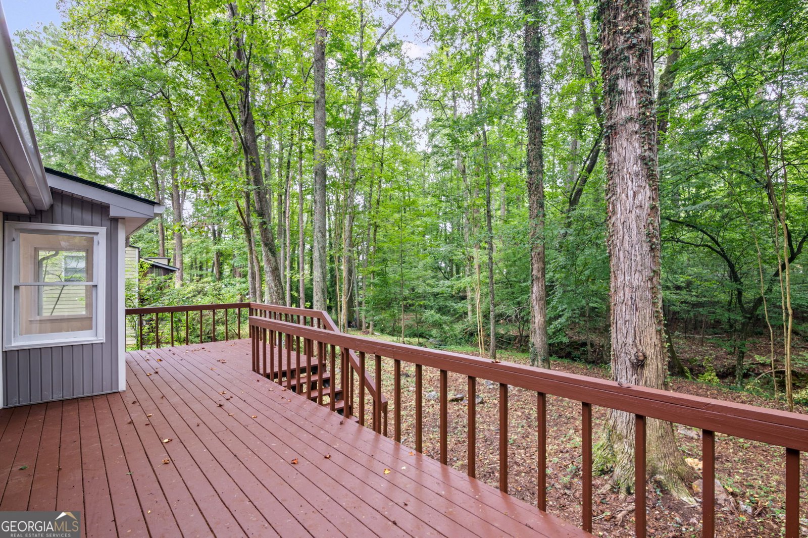 1216 Monticello Drive Villa Rica - 4