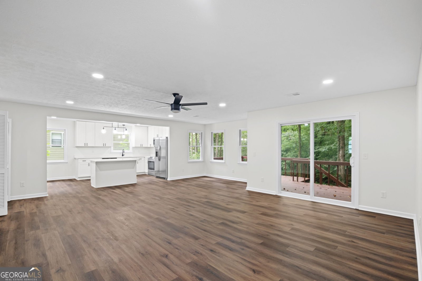 1216 Monticello Drive Villa Rica - 6