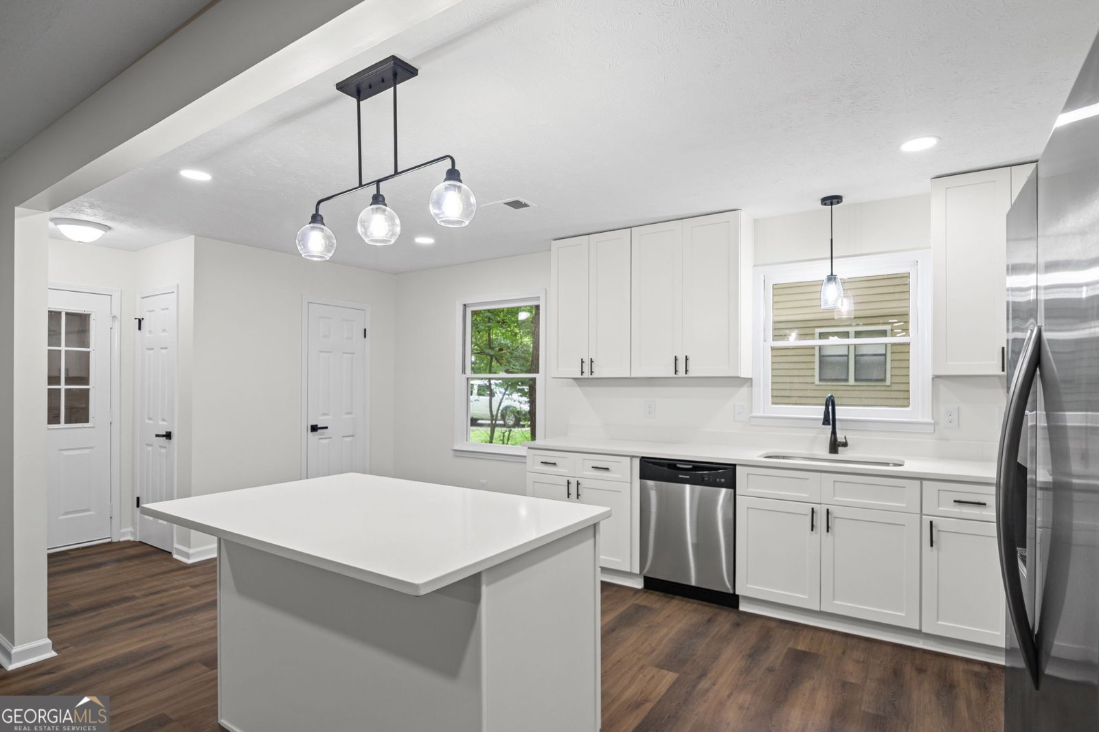 1216 Monticello Drive Villa Rica - 7