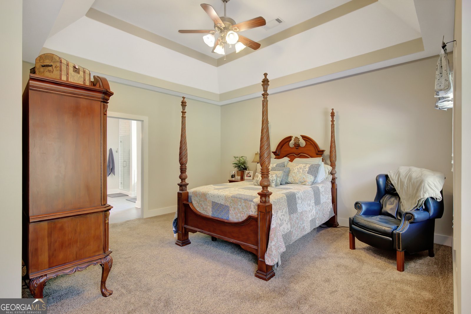 26 Hammock Ridge Drive Newnan - 10