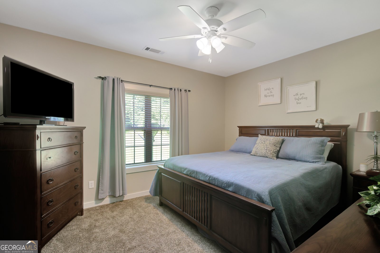 26 Hammock Ridge Drive Newnan - 17
