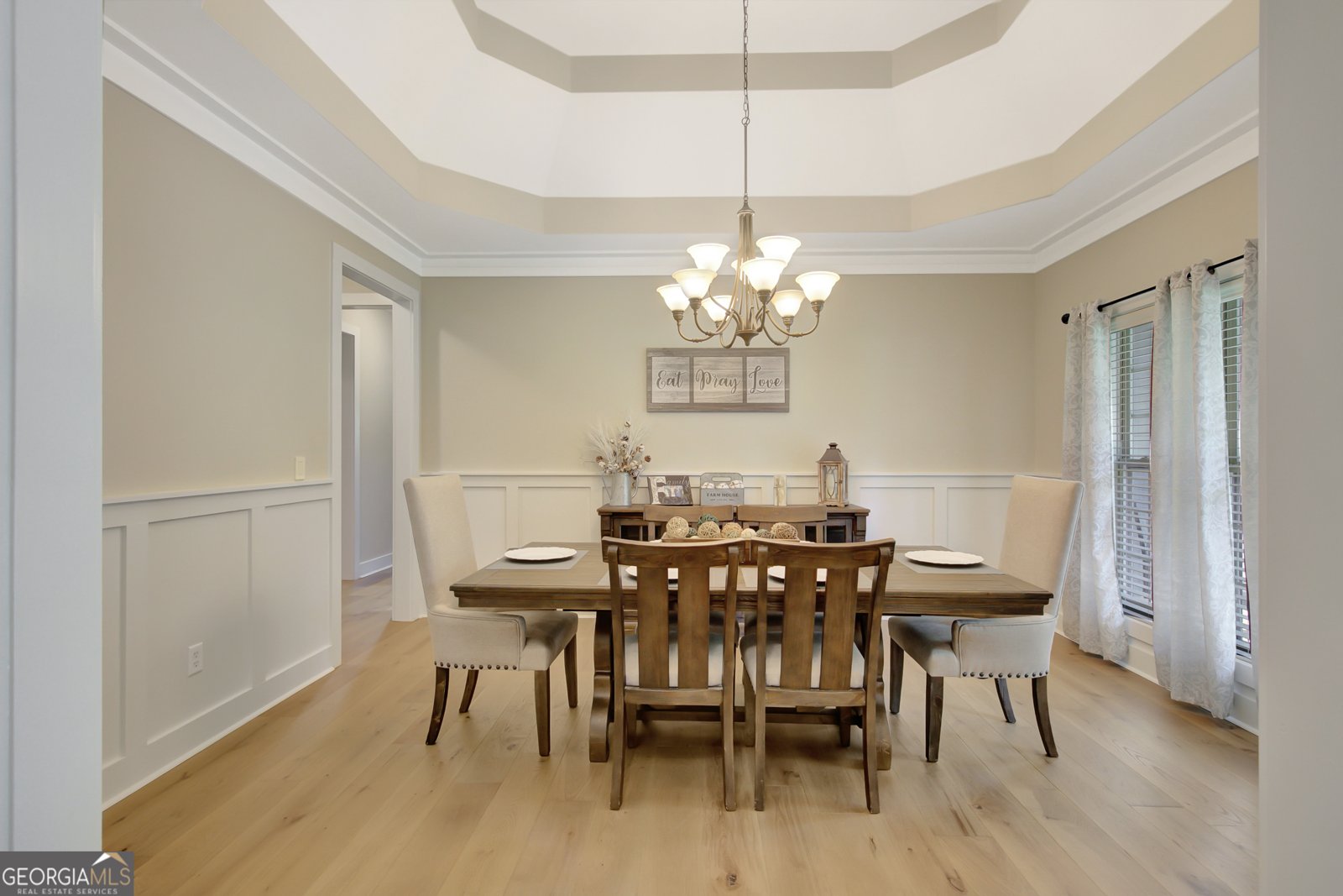 26 Hammock Ridge Drive Newnan - 2