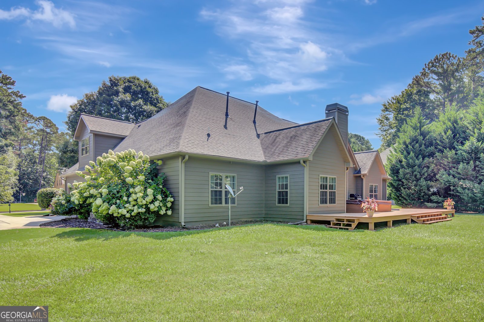 26 Hammock Ridge Drive Newnan - 25