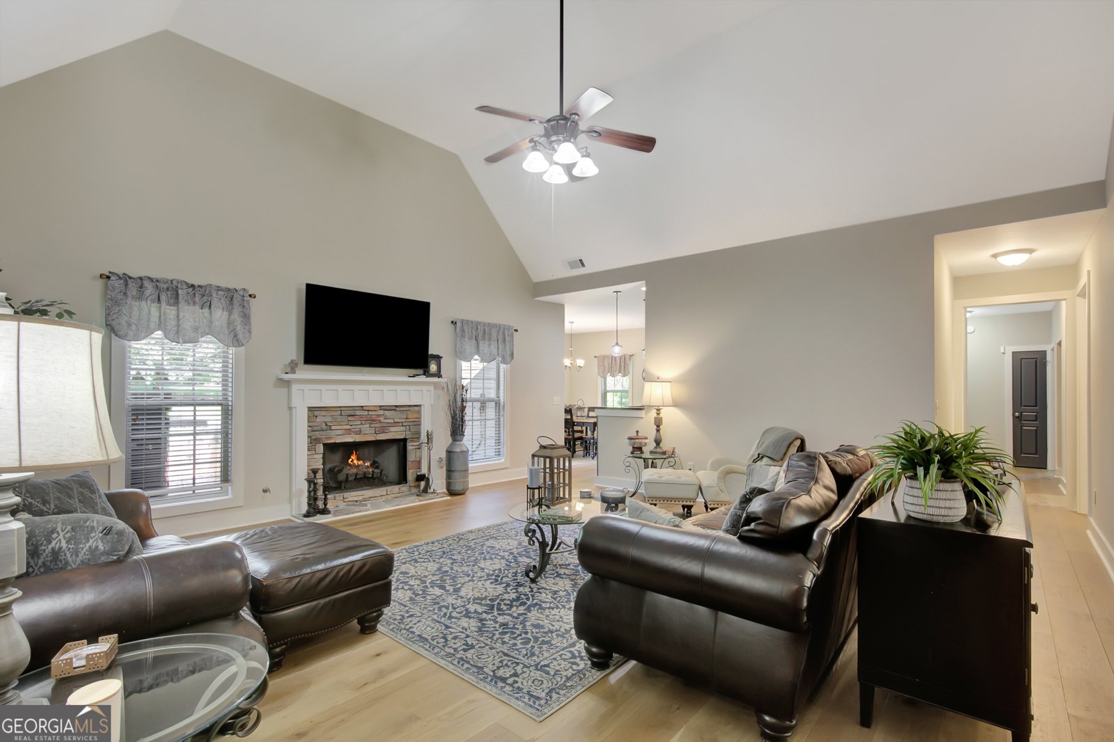 26 Hammock Ridge Drive Newnan - 3