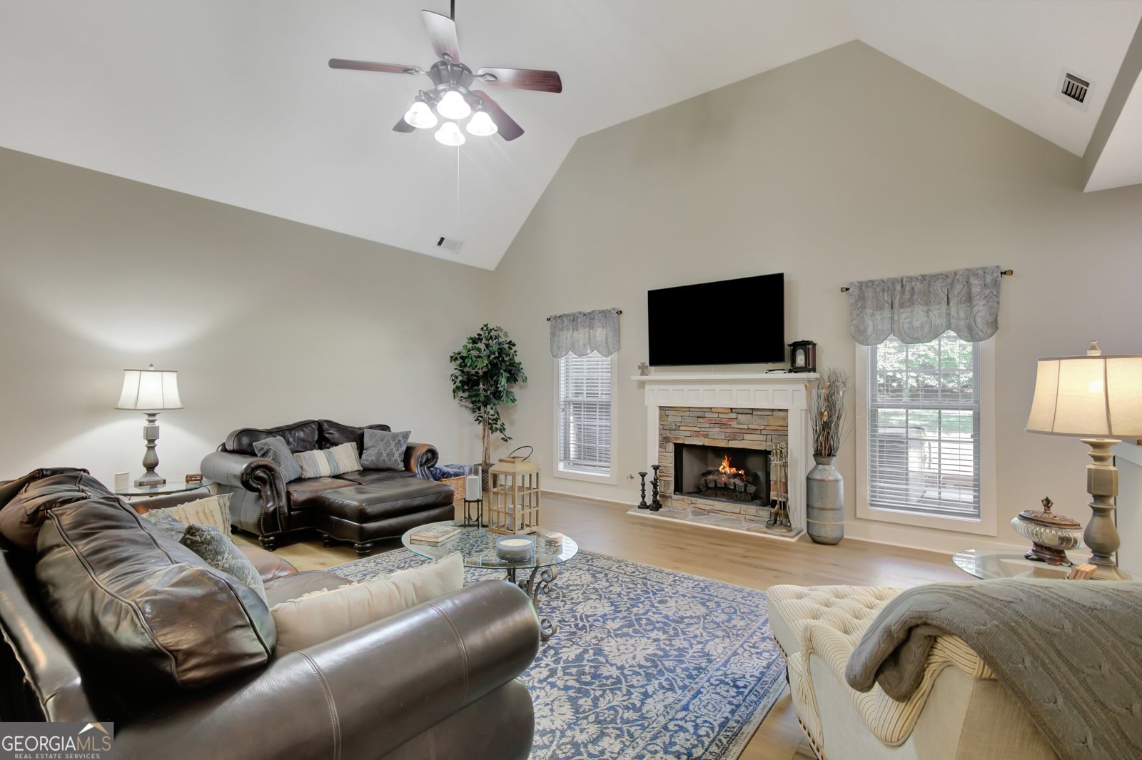 26 Hammock Ridge Drive Newnan - 4