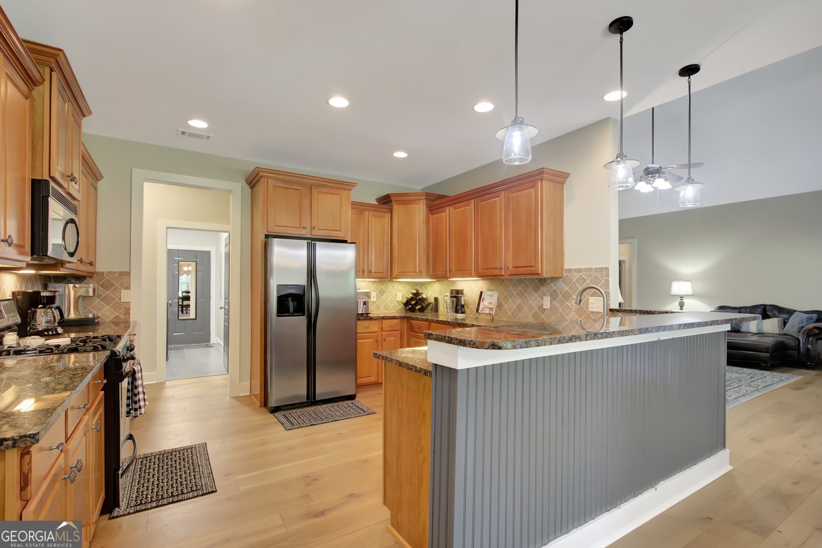26 Hammock Ridge Drive Newnan - 6