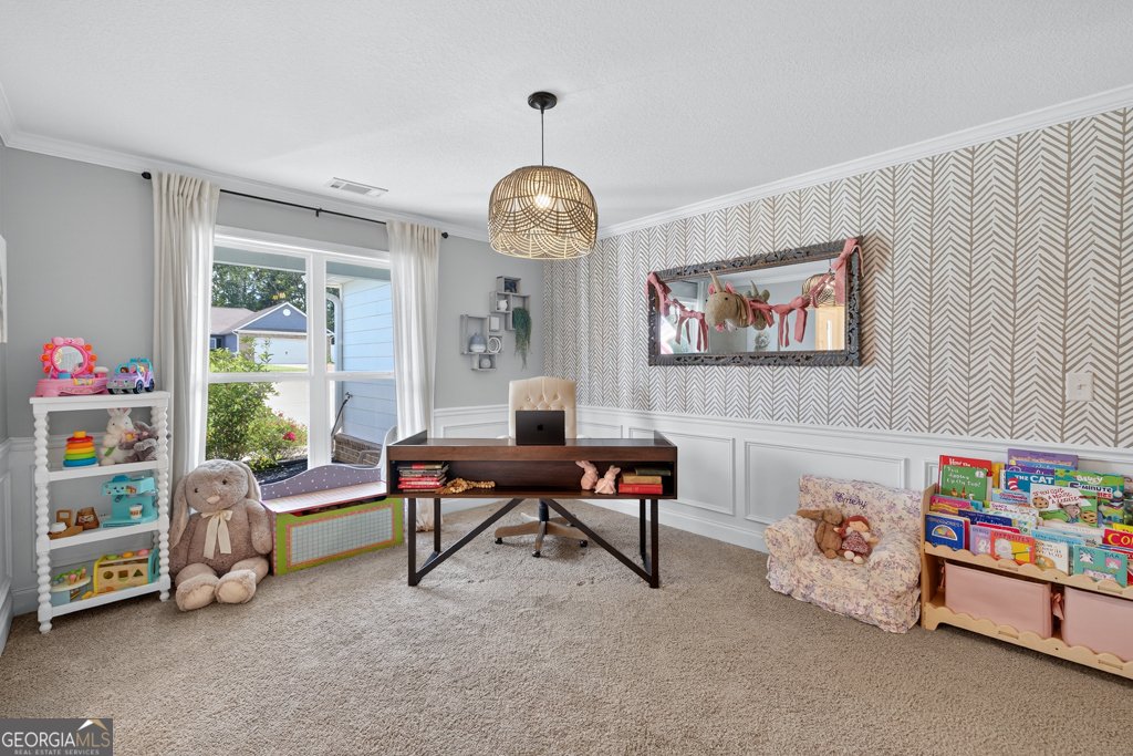 136 Evergreen Ridge Court Statham - 1