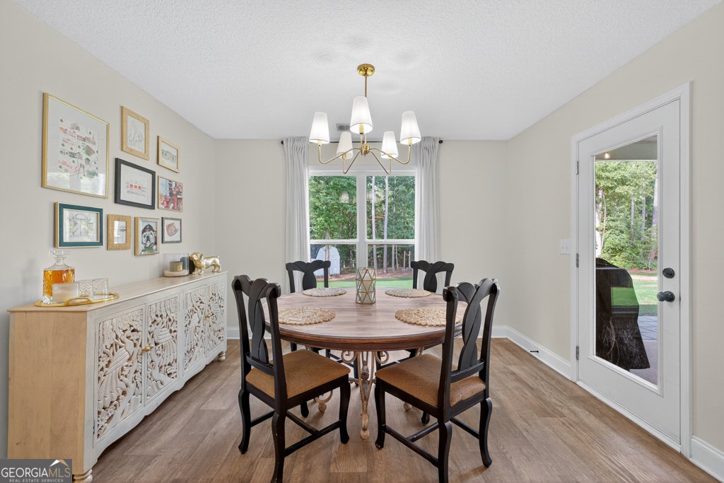 136 Evergreen Ridge Court Statham - 15