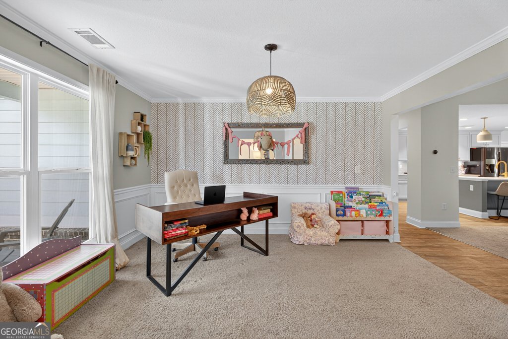 136 Evergreen Ridge Court Statham - 2