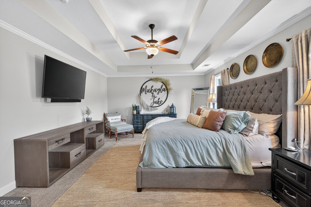 136 Evergreen Ridge Court Statham - 26