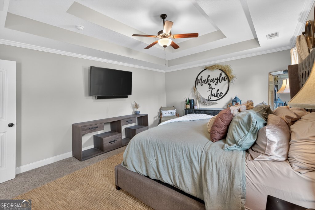 136 Evergreen Ridge Court Statham - 27
