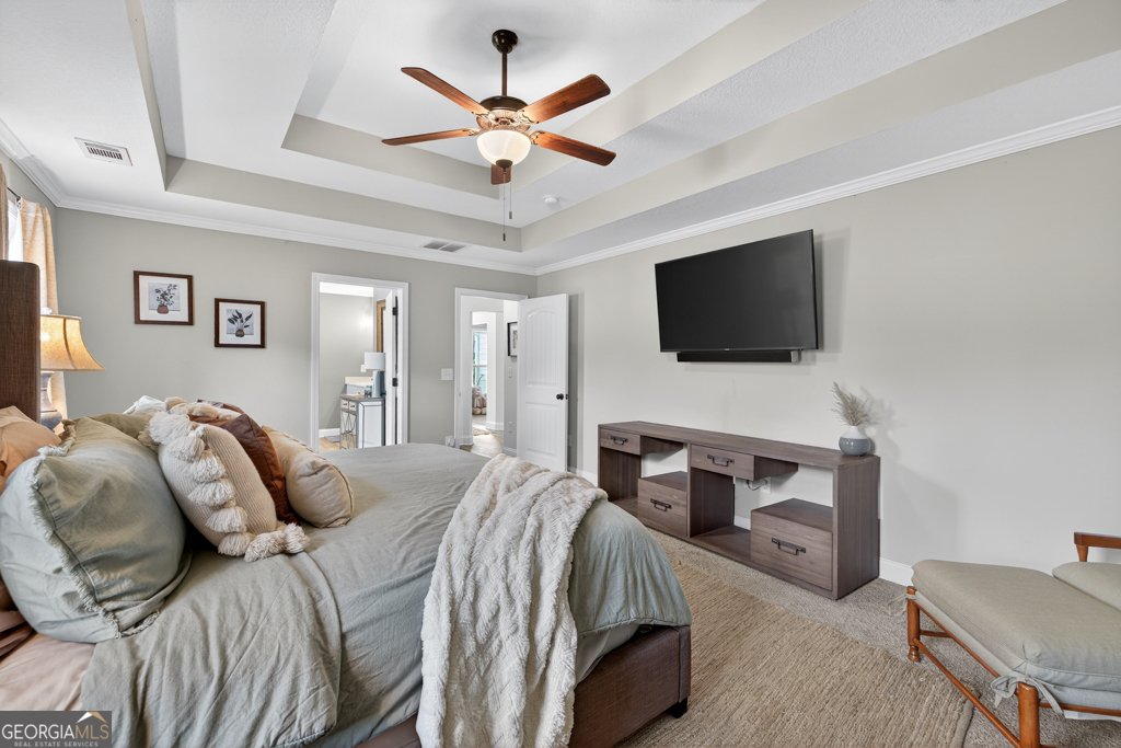 136 Evergreen Ridge Court Statham - 28