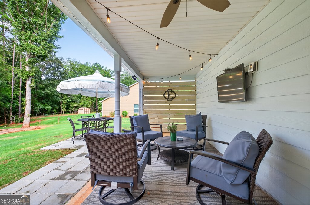 136 Evergreen Ridge Court Statham - 35