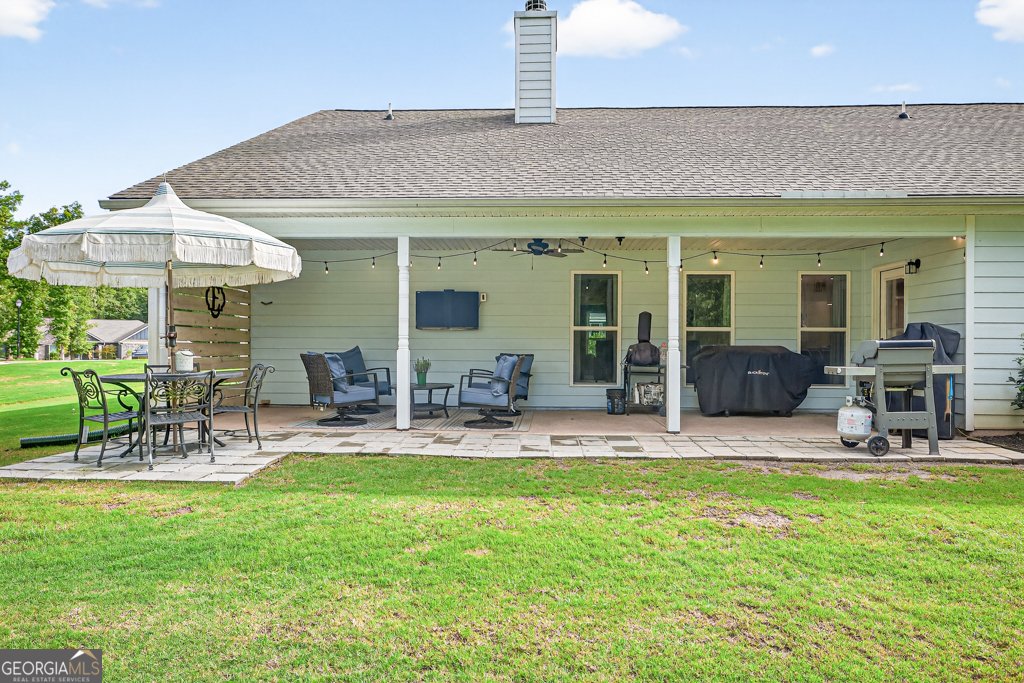 136 Evergreen Ridge Court Statham - 36