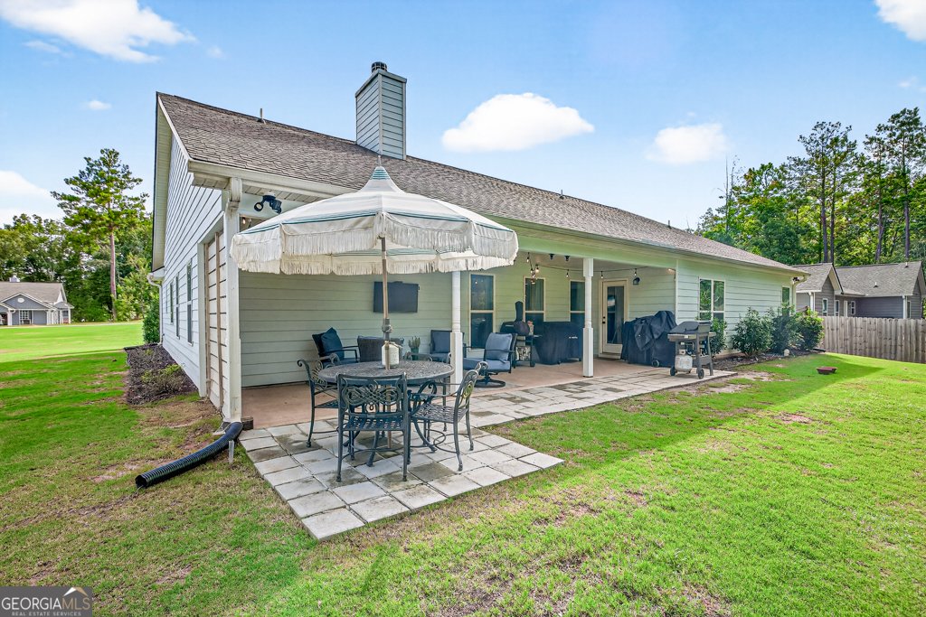 136 Evergreen Ridge Court Statham - 37