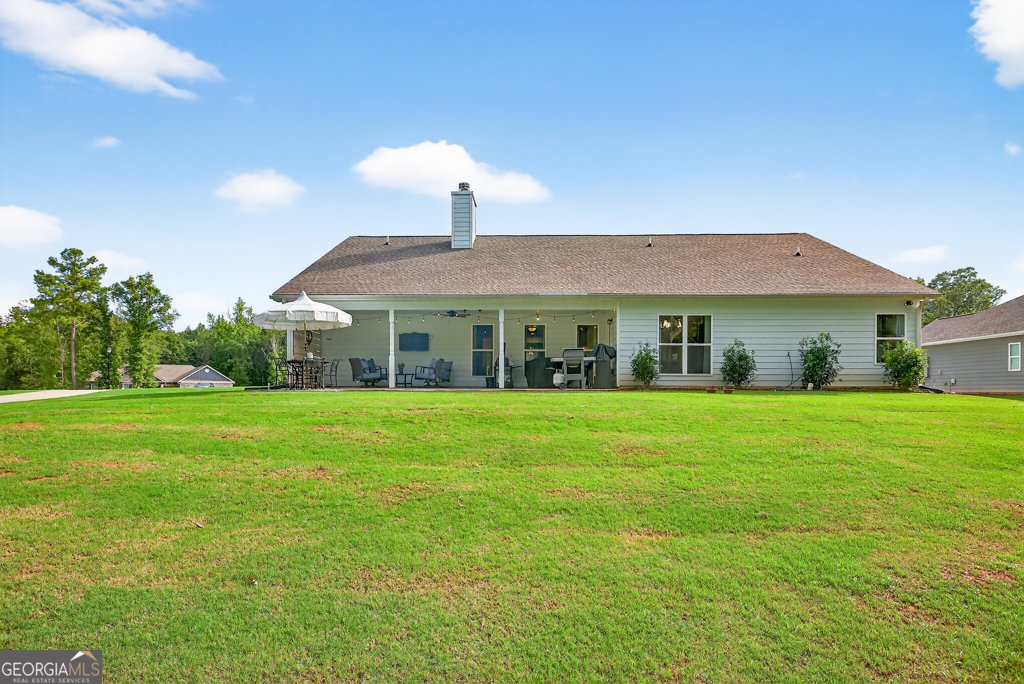 136 Evergreen Ridge Court Statham - 38