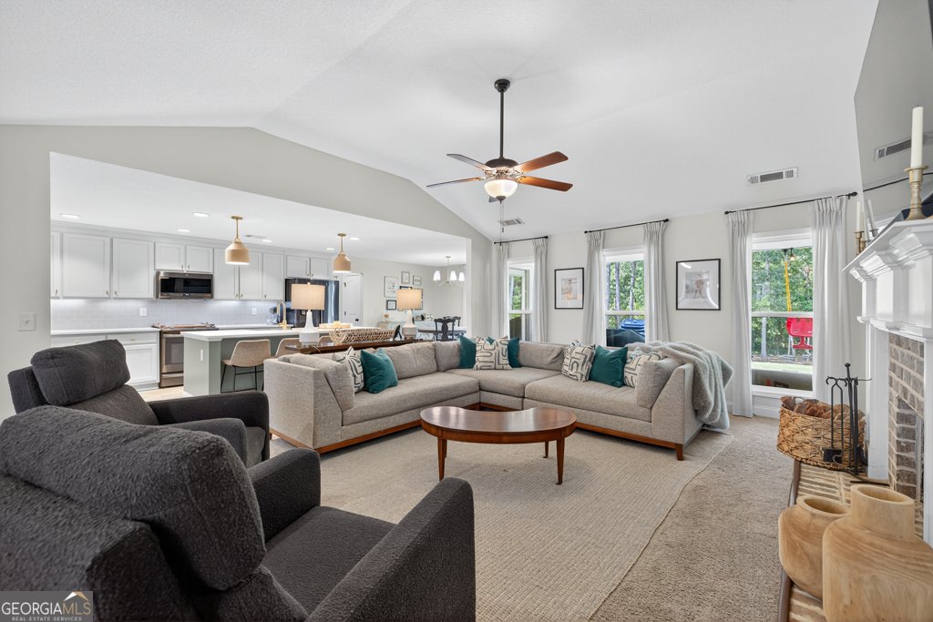 136 Evergreen Ridge Court Statham - 4