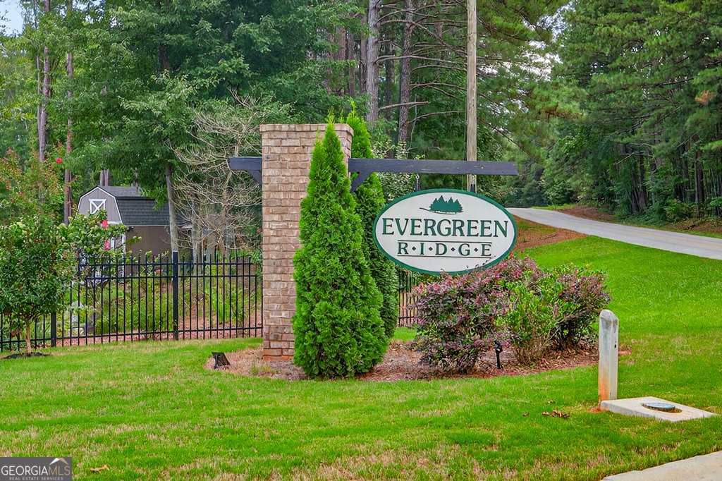 136 Evergreen Ridge Court Statham - 44