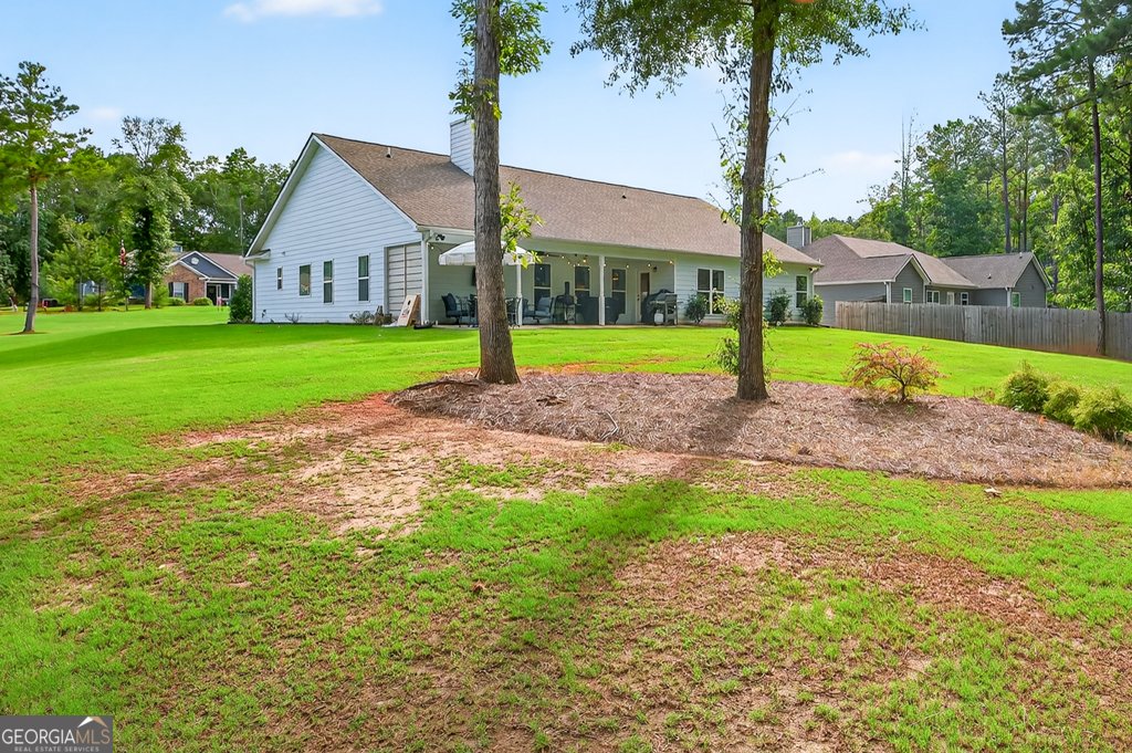 136 Evergreen Ridge Court Statham - 46