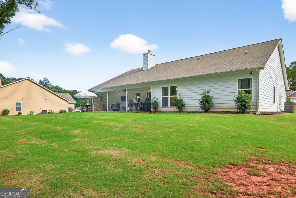136 Evergreen Ridge Court Statham - 50