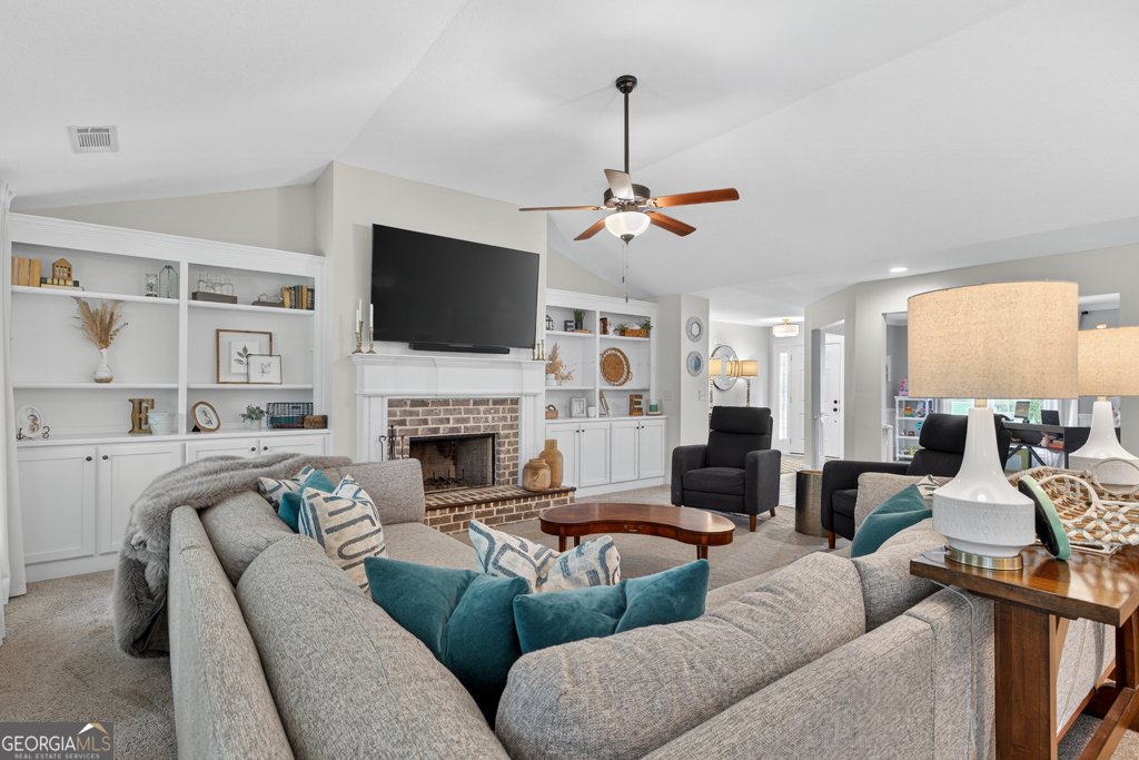 136 Evergreen Ridge Court Statham - 6