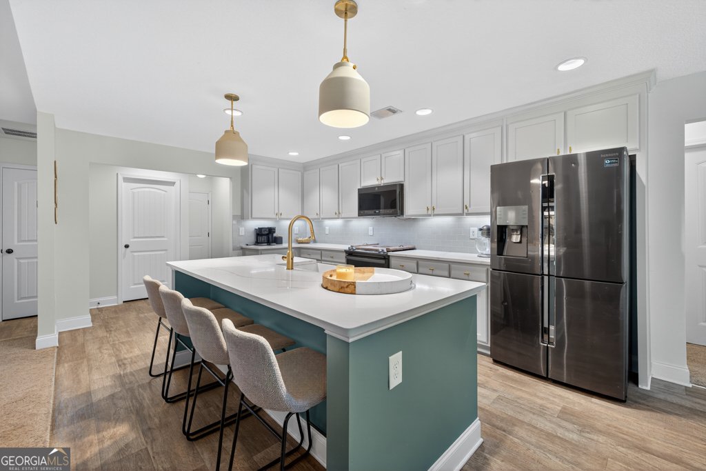 136 Evergreen Ridge Court Statham - 9