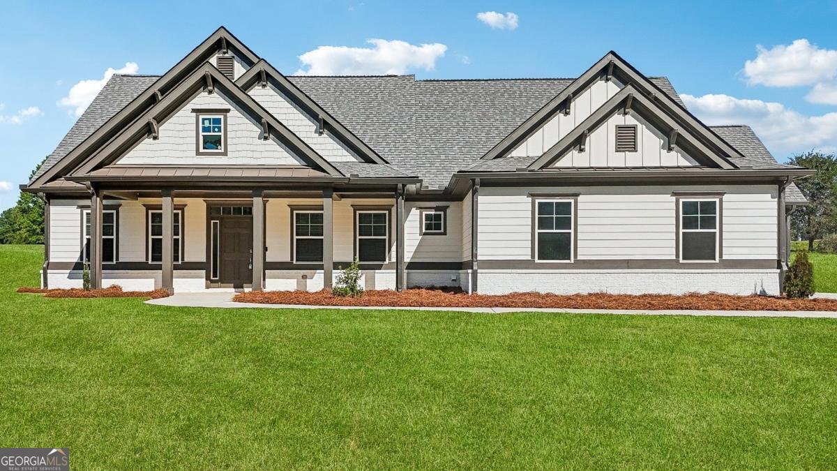 2065 Chestnut Oak Trail Commerce - 1