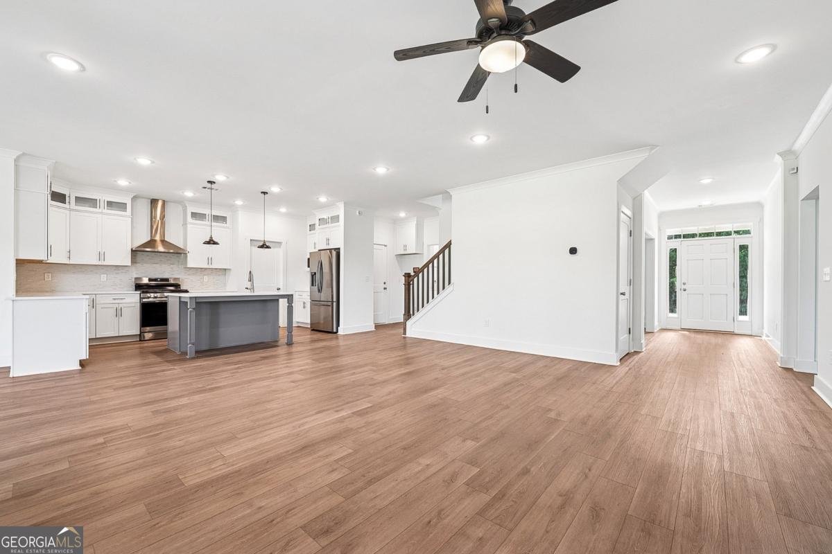 2065 Chestnut Oak Trail Commerce - 10