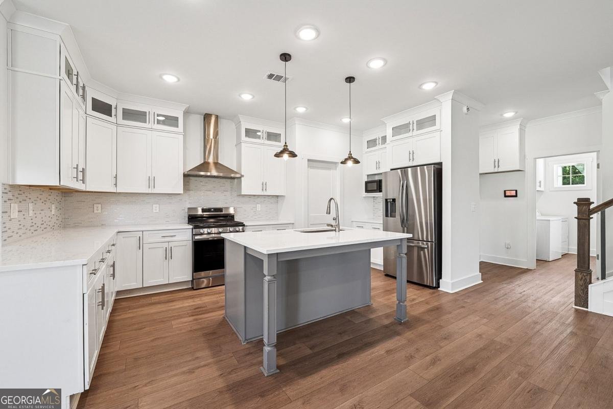 2065 Chestnut Oak Trail Commerce - 11