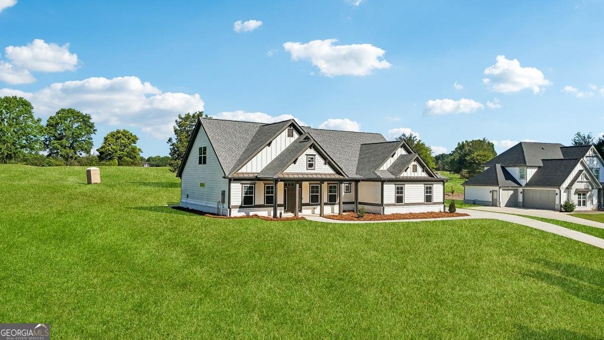2065 Chestnut Oak Trail Commerce - 2