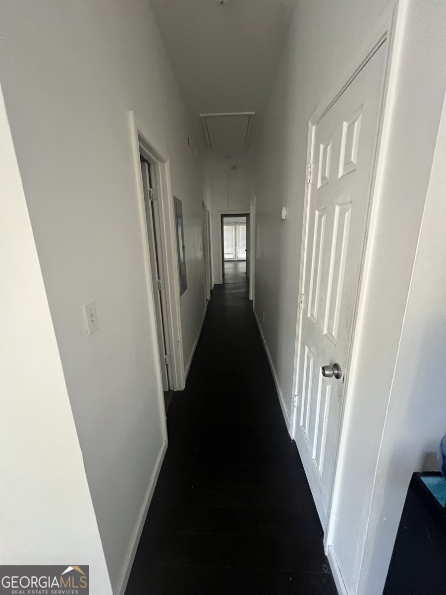 989 Peeples Street Atlanta - 16