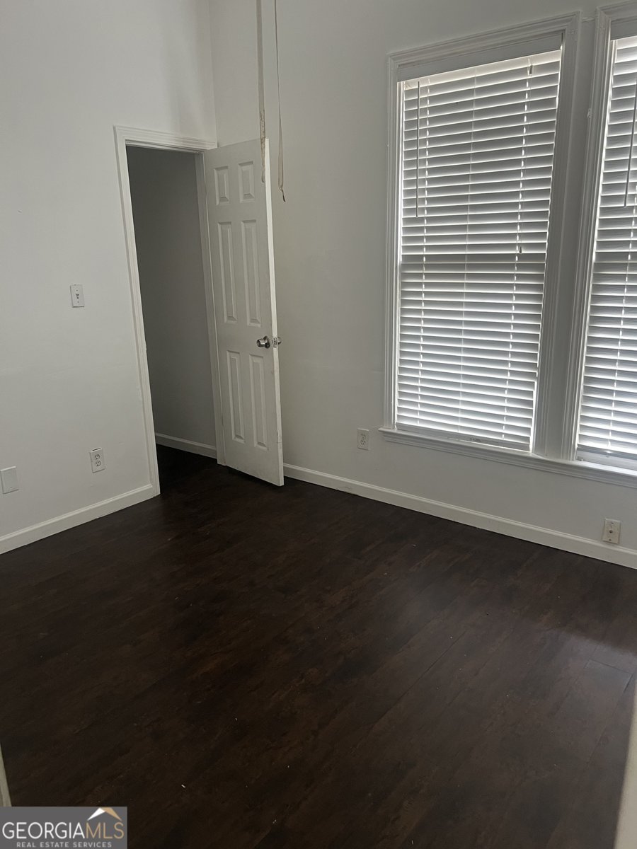 989 Peeples Street Atlanta - 25
