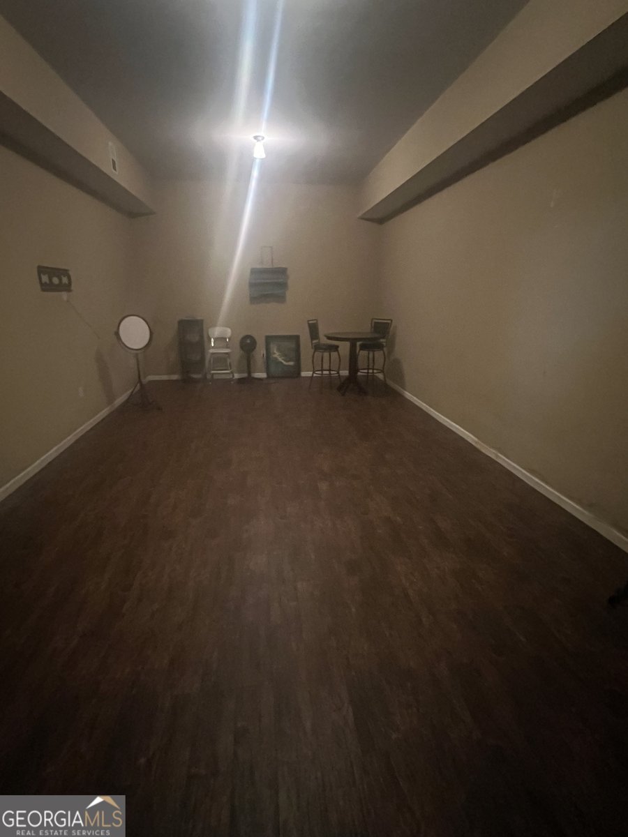 989 Peeples Street Atlanta - 31