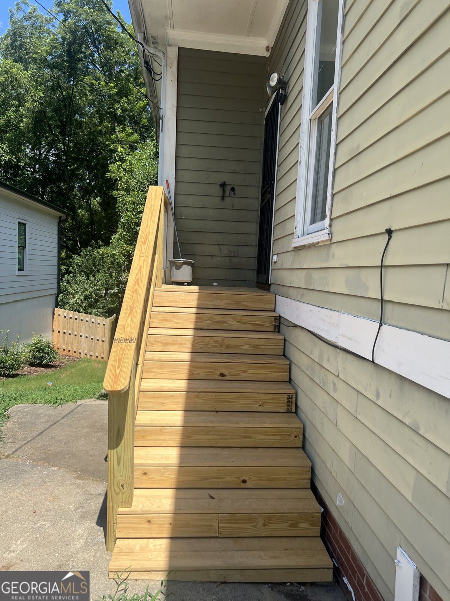 989 Peeples Street Atlanta - 34