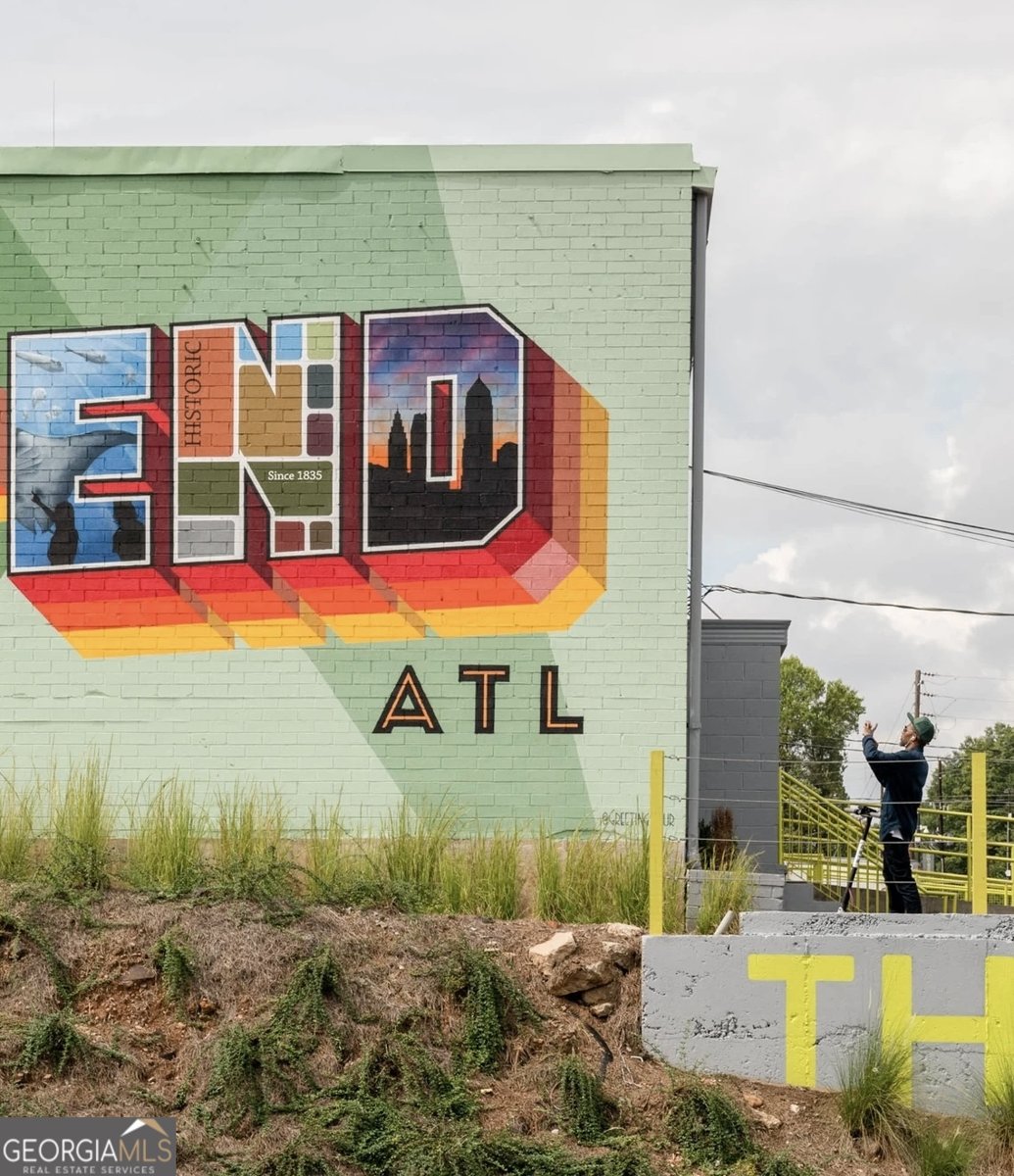 989 Peeples Street Atlanta - 35