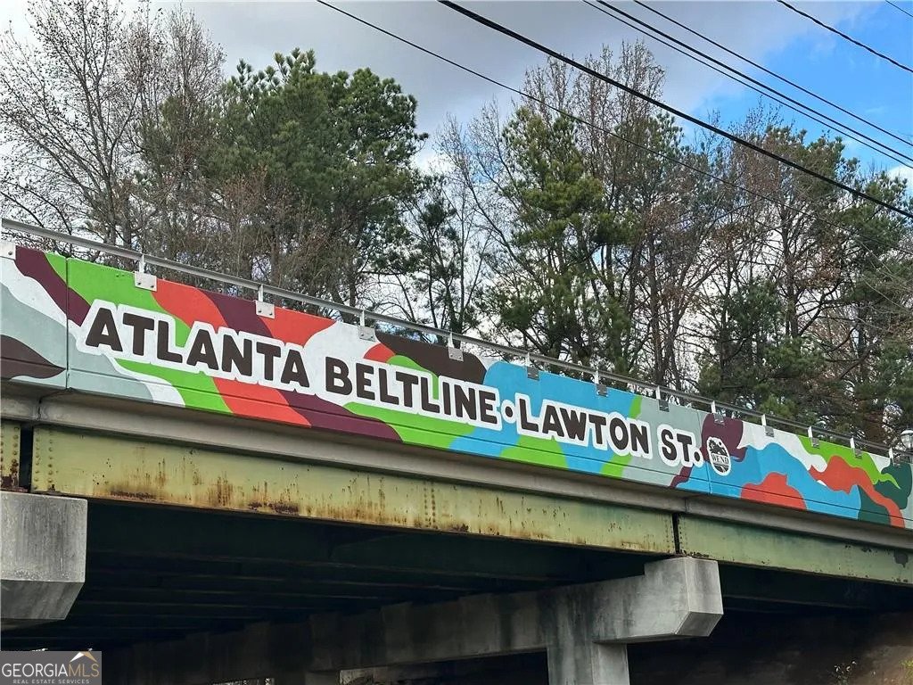 989 Peeples Street Atlanta - 36