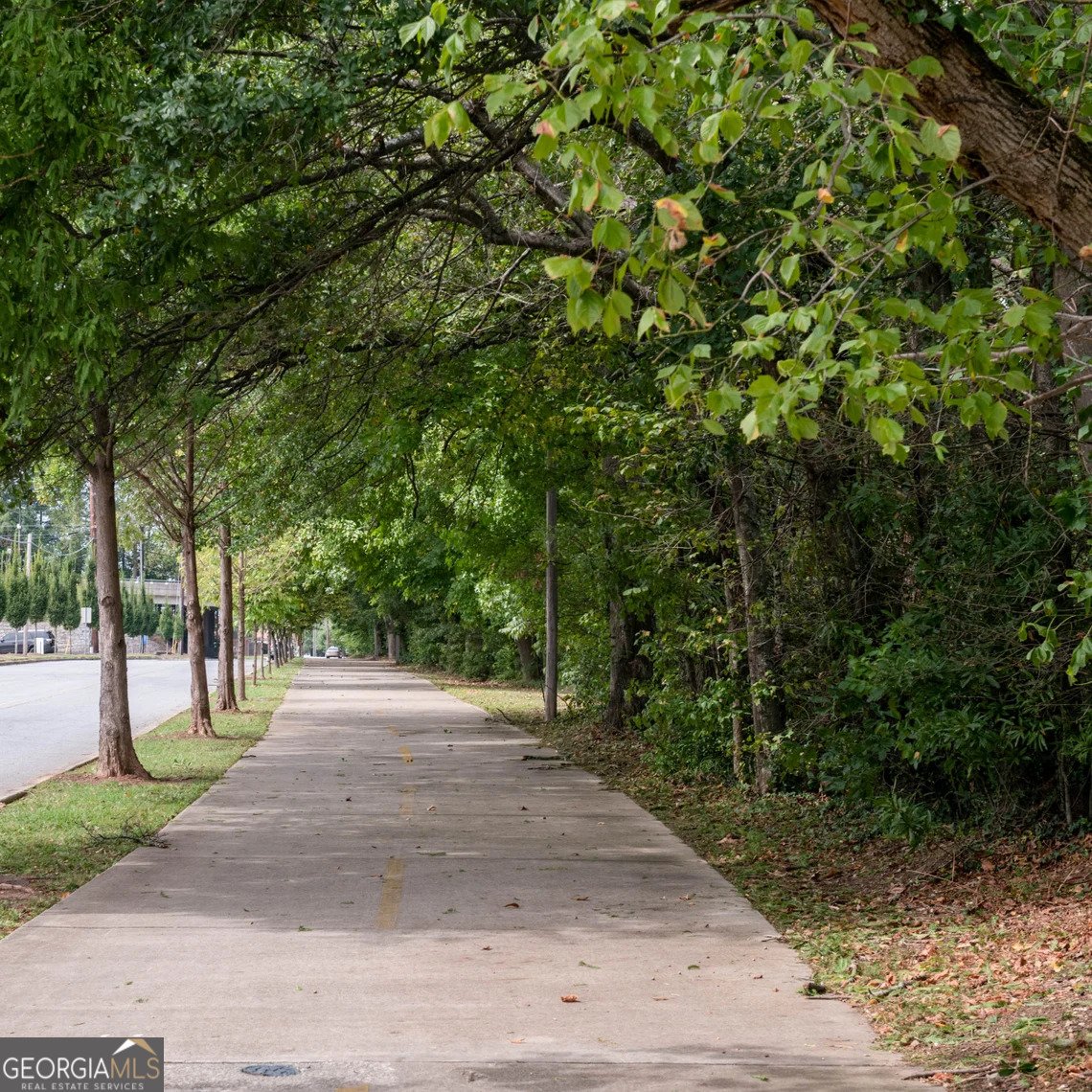 989 Peeples Street Atlanta - 39