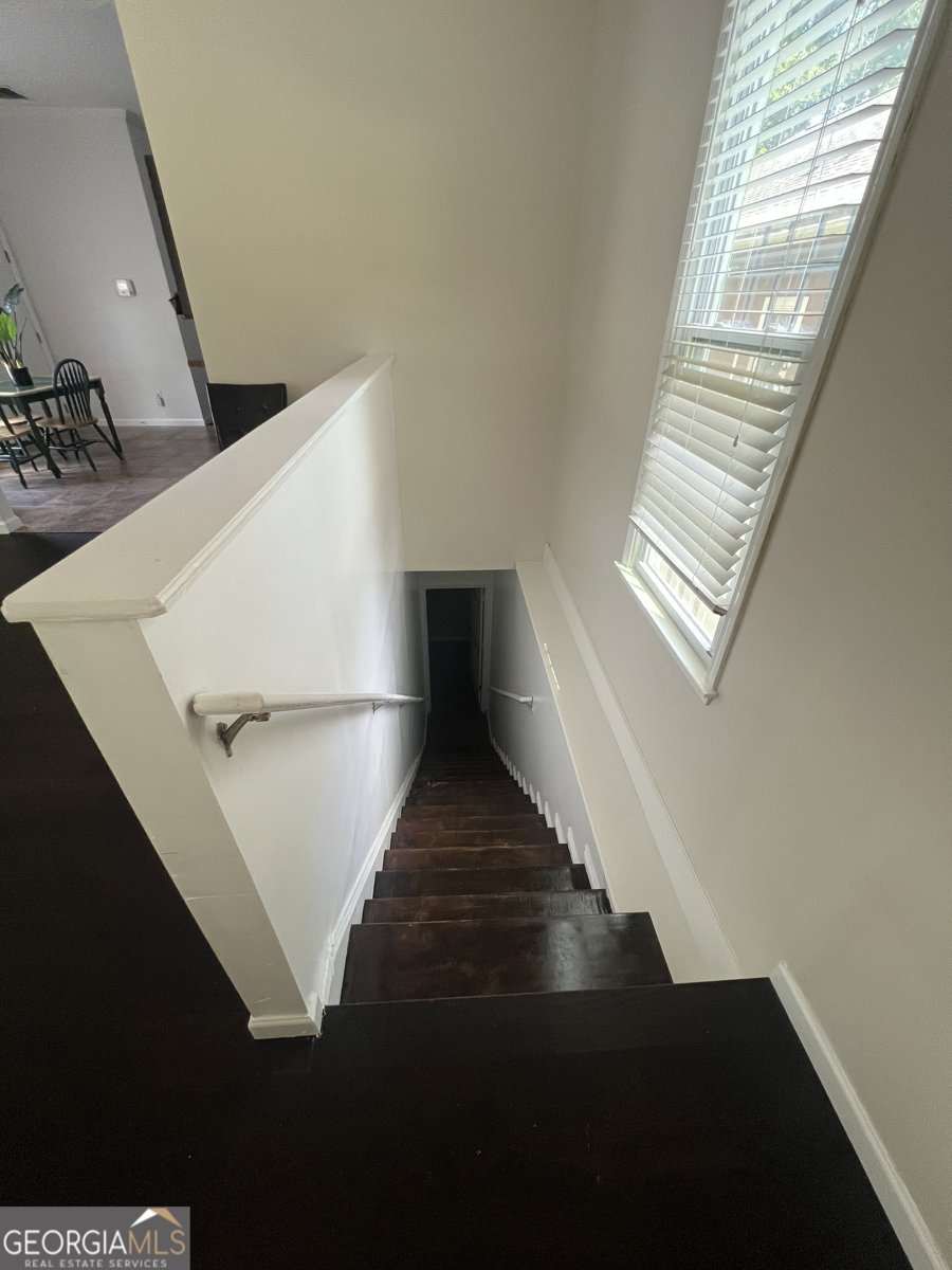 989 Peeples Street Atlanta - 7