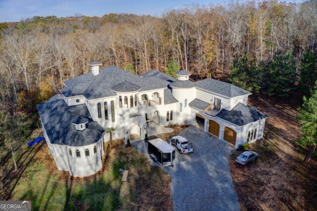 1628 Golden Creek Court Conyers - 1