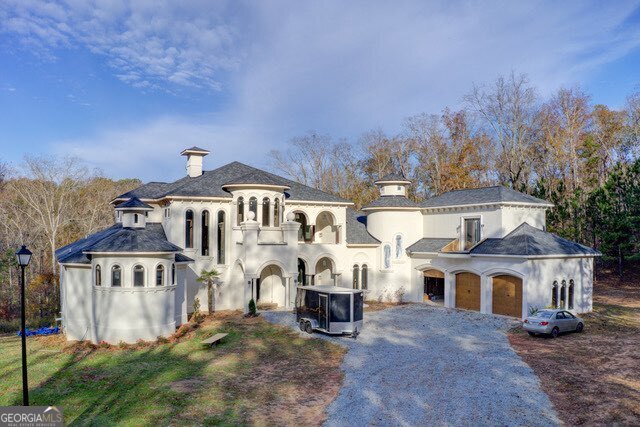 1628 Golden Creek Court Conyers - 2